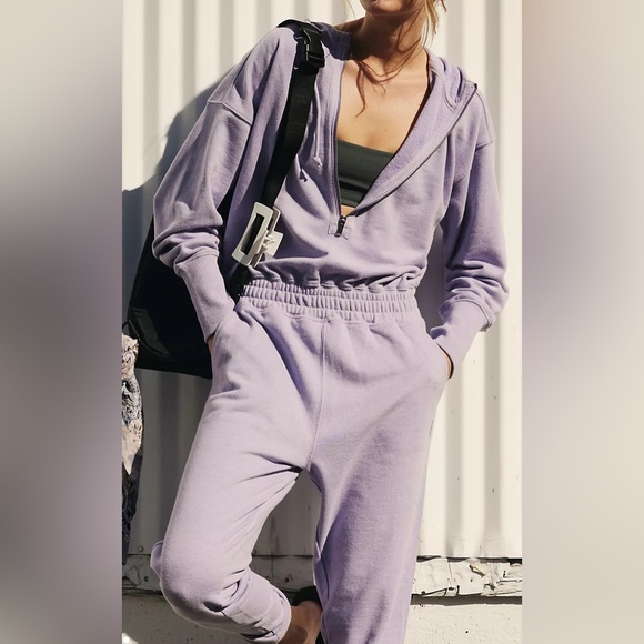 Free People Jumpsuit - Picture 2 of 9